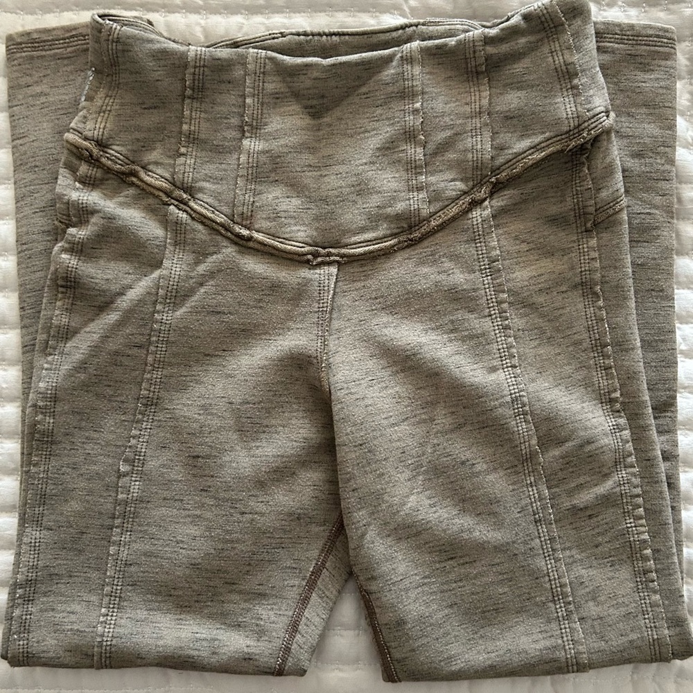 FP Movement by Free People Brown Leggings - Picture 9 of 11